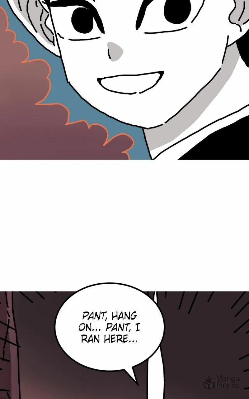 Read Hell of a Romance chapter 49 image 34 on Lezhin