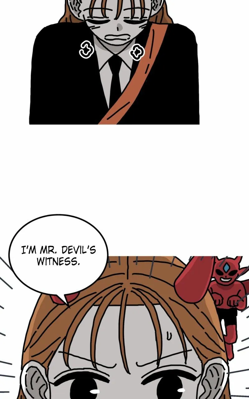 Read Hell of a Romance chapter 49 image 36 on Lezhin
