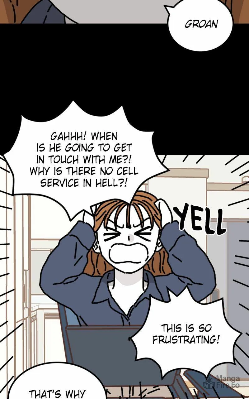 Read Hell of a Romance chapter 49 image 41 on Lezhin