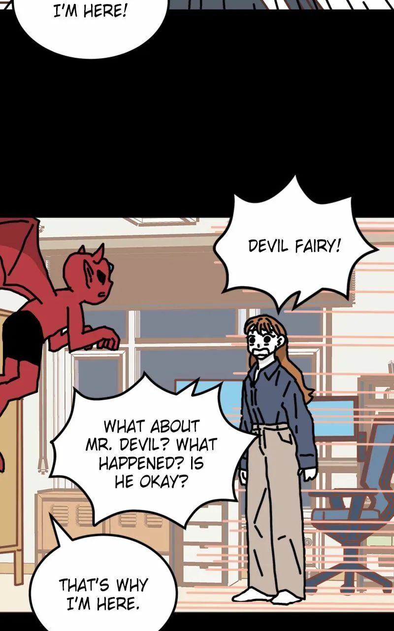Read Hell of a Romance chapter 49 image 42 on Lezhin