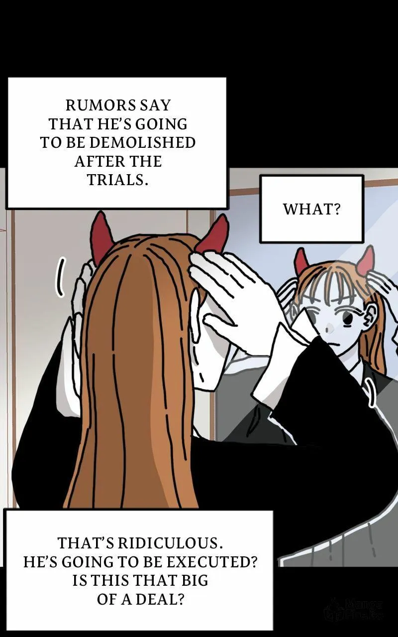 Read Hell of a Romance chapter 49 image 44 on Lezhin