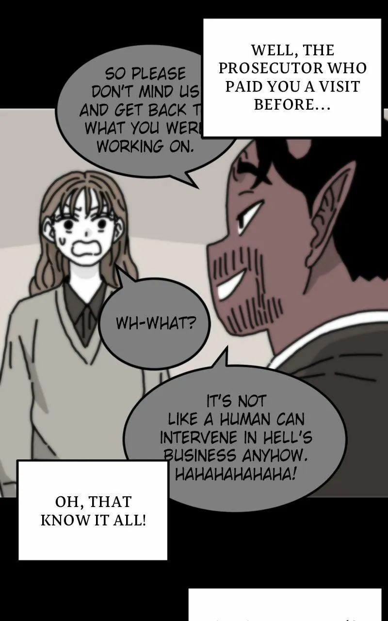 Read Hell of a Romance chapter 49 image 46 on Lezhin