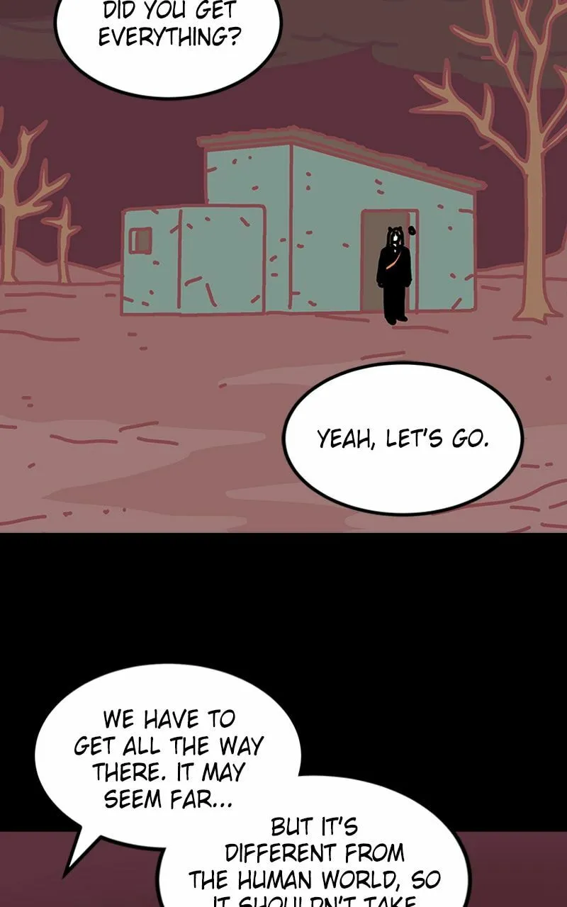 Read Hell of a Romance chapter 49 image 51 on Lezhin