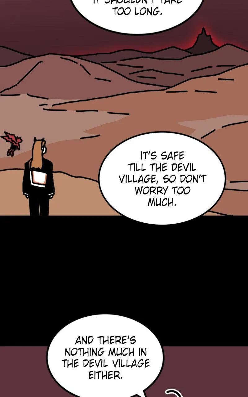 Read Hell of a Romance chapter 49 image 52 on Lezhin