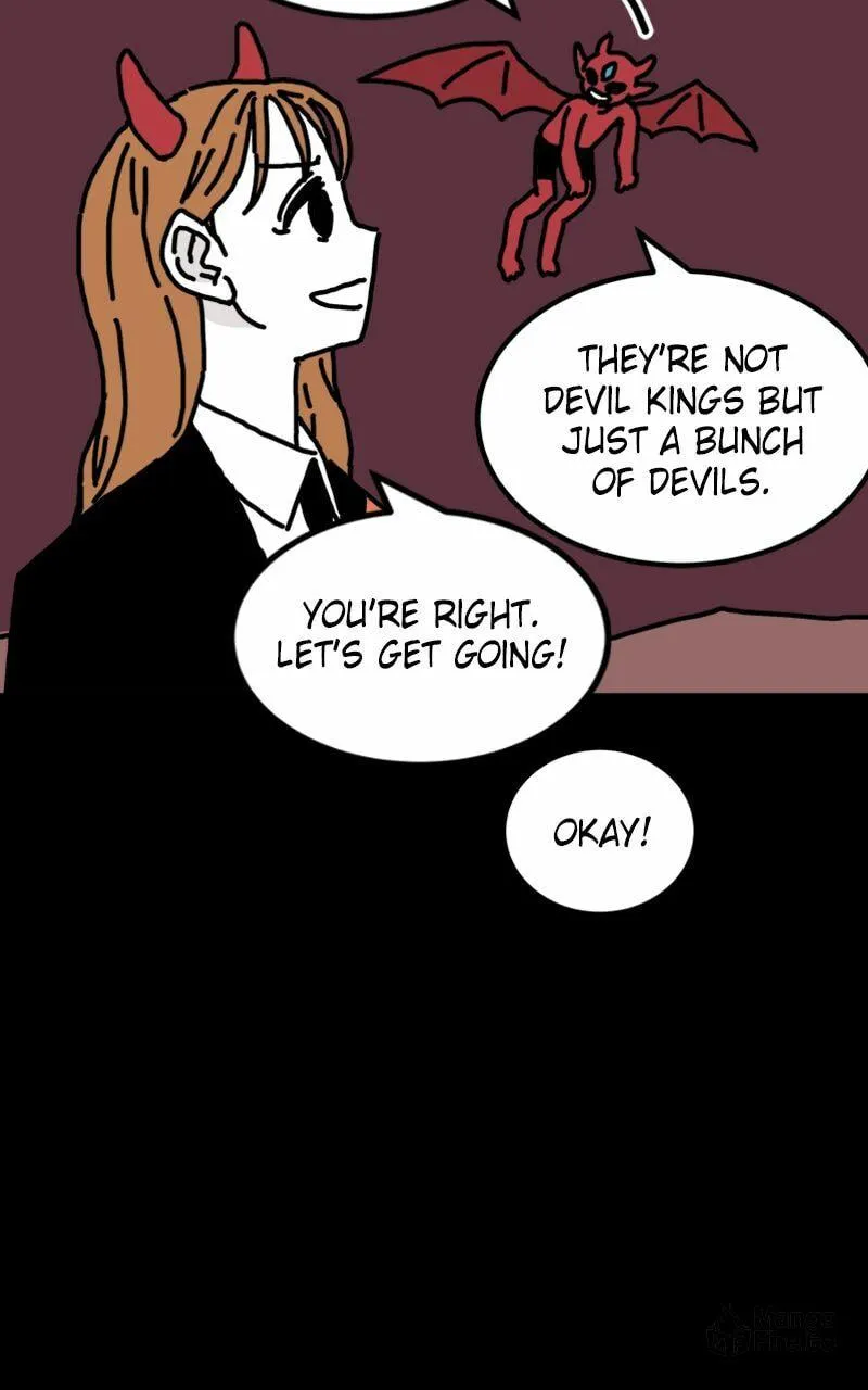 Read Hell of a Romance chapter 49 image 53 on Lezhin