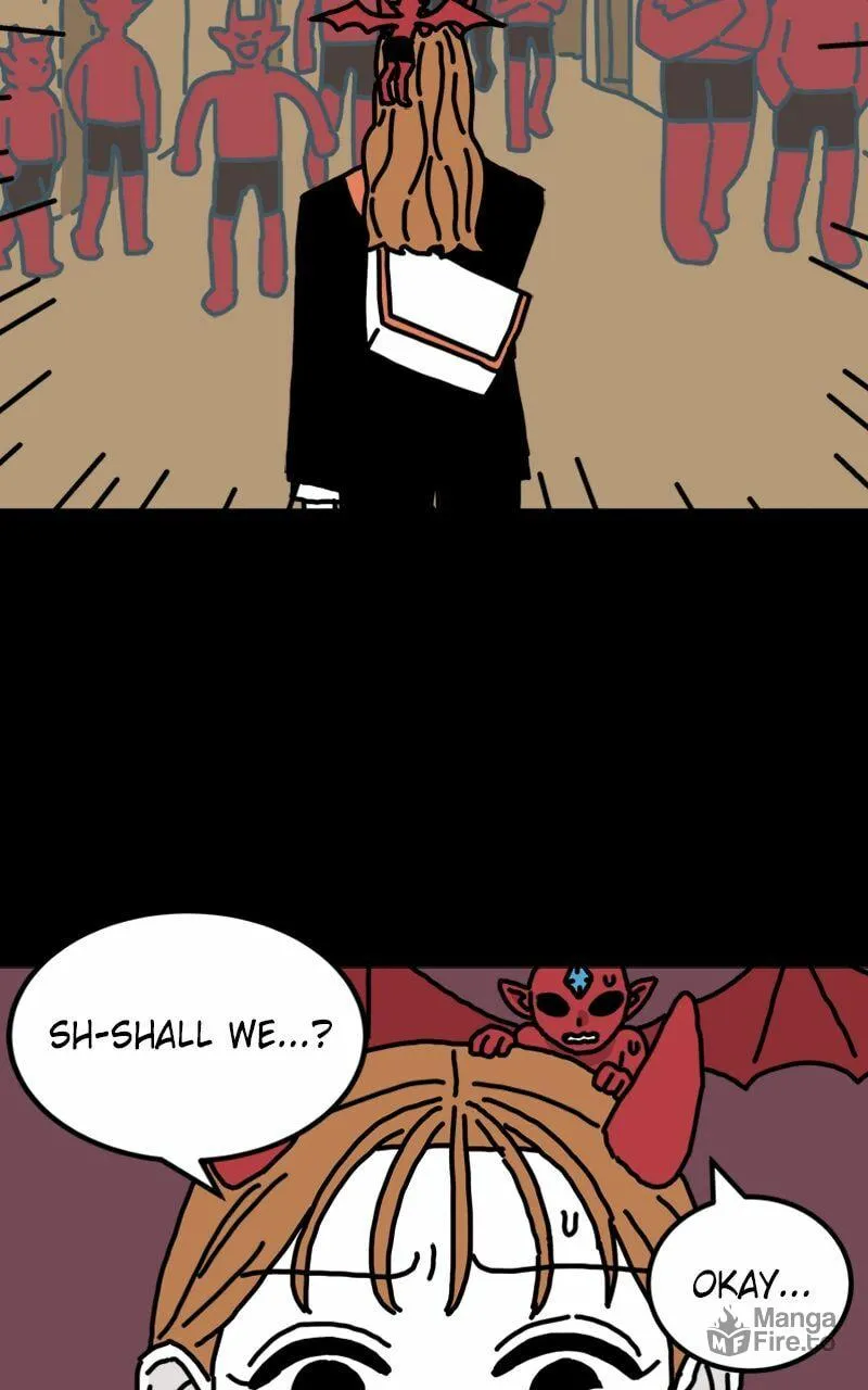Read Hell of a Romance chapter 49 image 56 on Lezhin