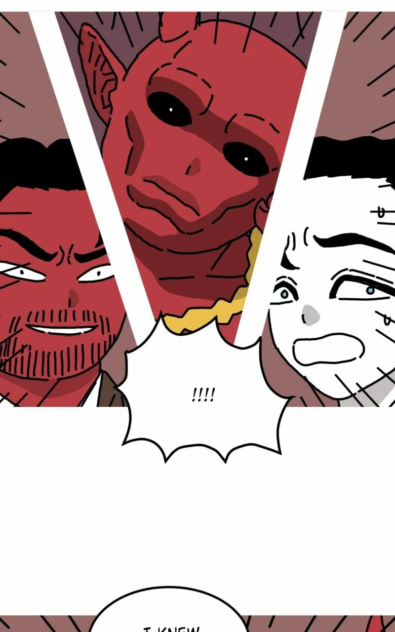 Read Hell of a Romance chapter 49 image 7 on Lezhin
