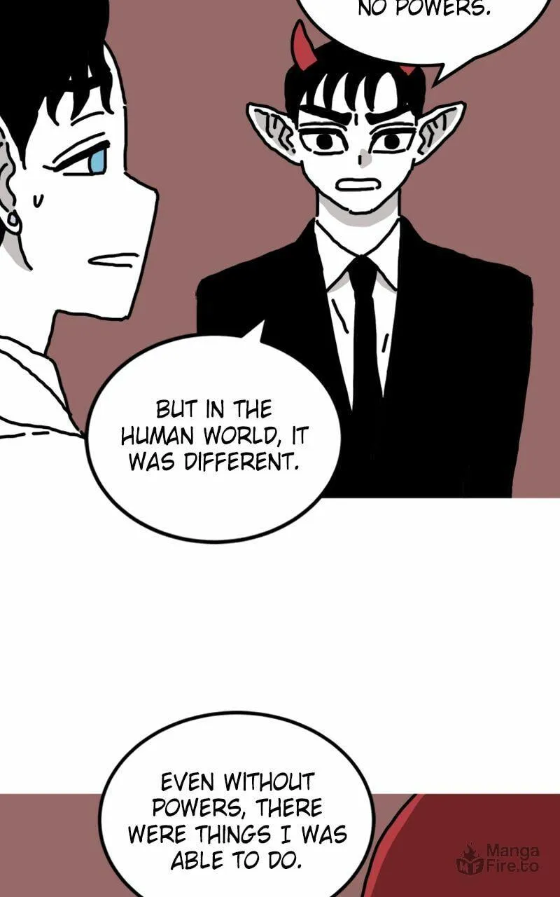 Read Hell of a Romance chapter 49 image 9 on Lezhin