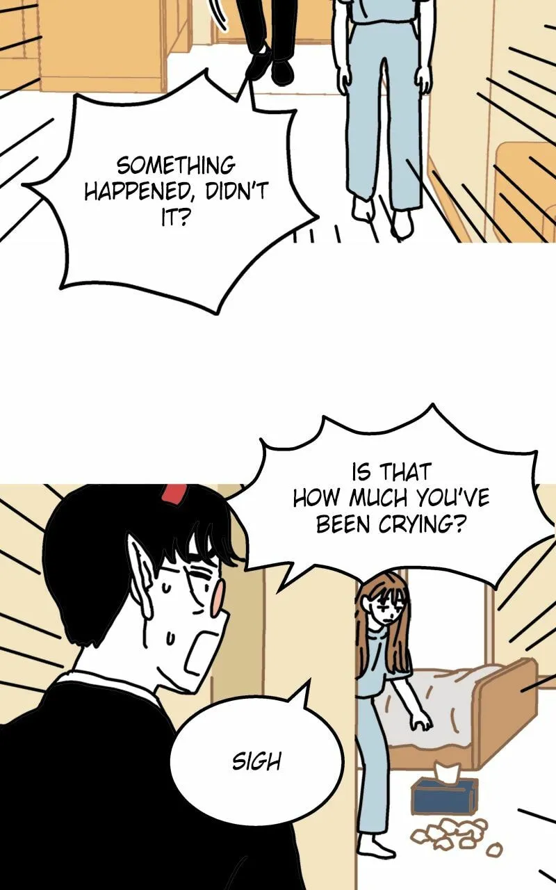 Read Hell of a Romance chapter 5 image 1 on Lezhin