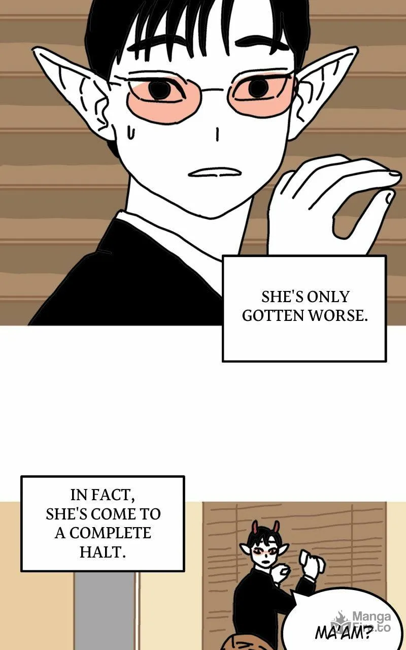 Read Hell of a Romance chapter 5 image 11 on Lezhin