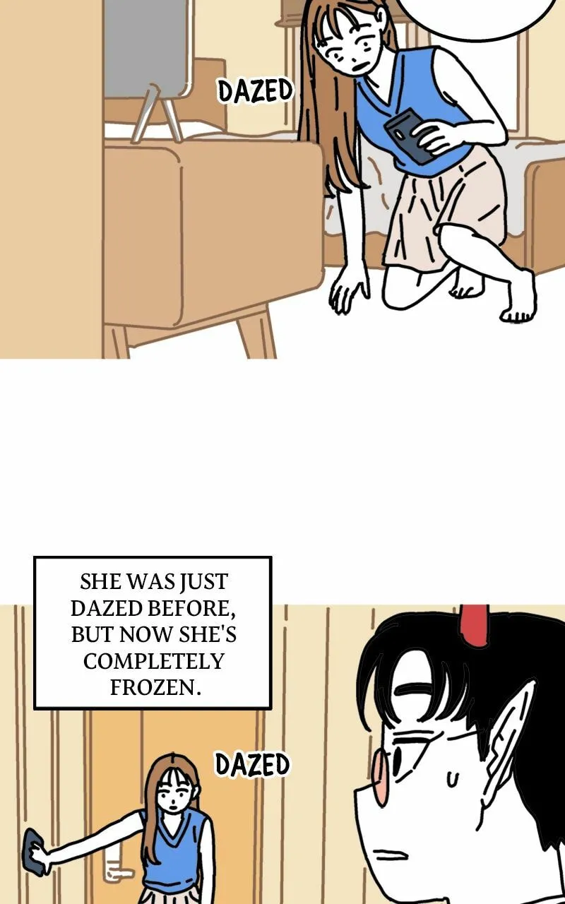 Read Hell of a Romance chapter 5 image 12 on Lezhin