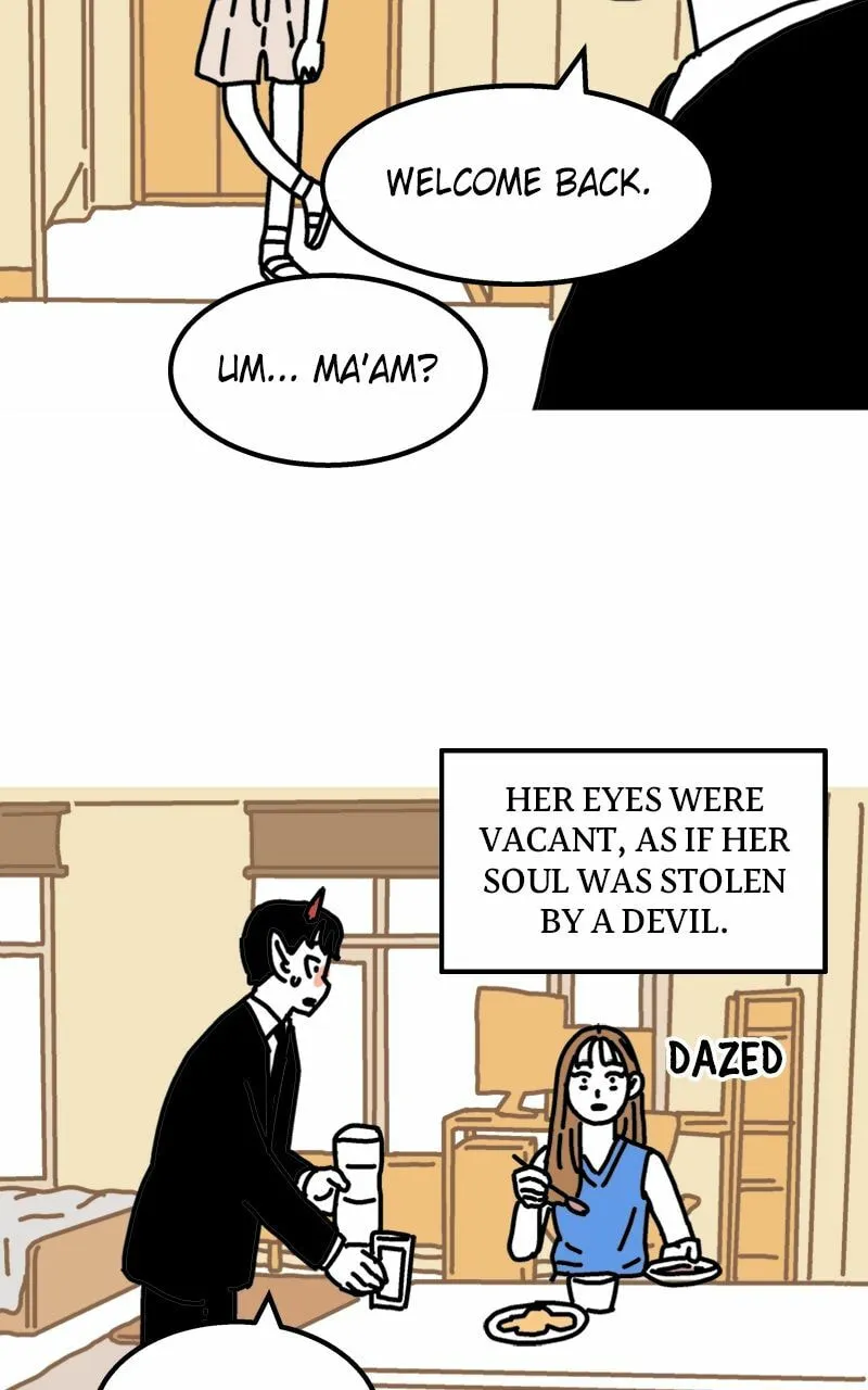 Read Hell of a Romance chapter 5 image 13 on Lezhin