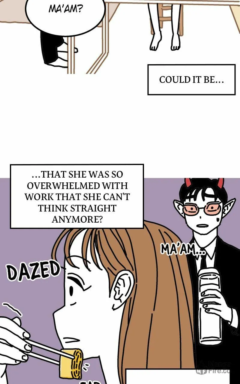 Read Hell of a Romance chapter 5 image 14 on Lezhin