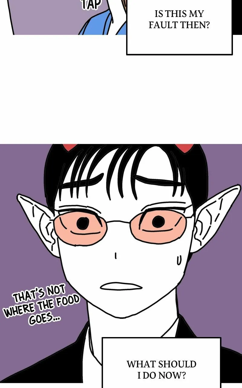 Read Hell of a Romance chapter 5 image 15 on Lezhin