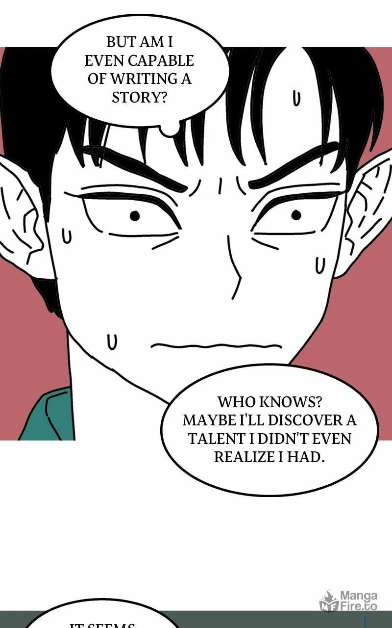Read Hell of a Romance chapter 5 image 19 on Lezhin
