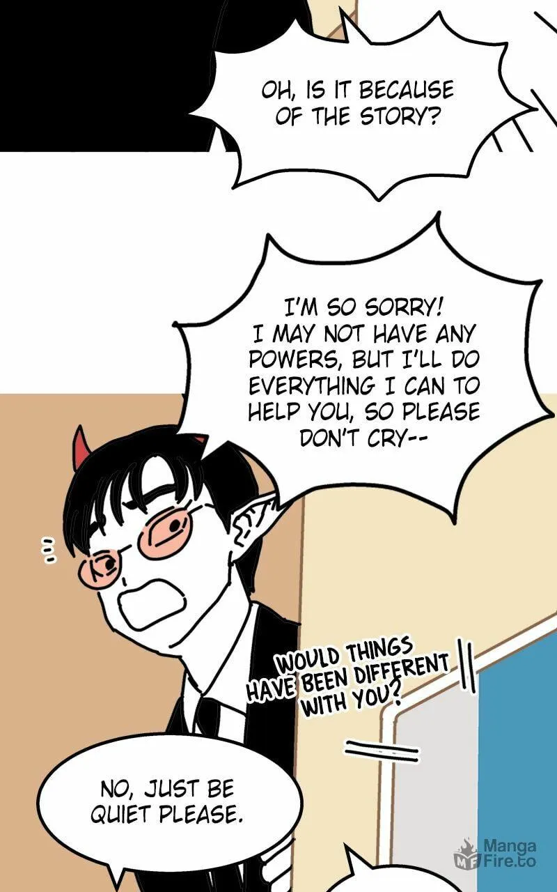 Read Hell of a Romance chapter 5 image 2 on Lezhin