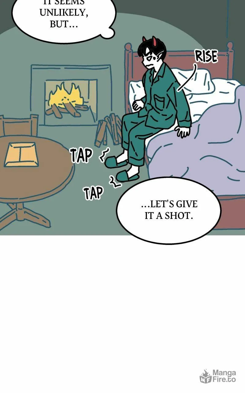 Read Hell of a Romance chapter 5 image 20 on Lezhin