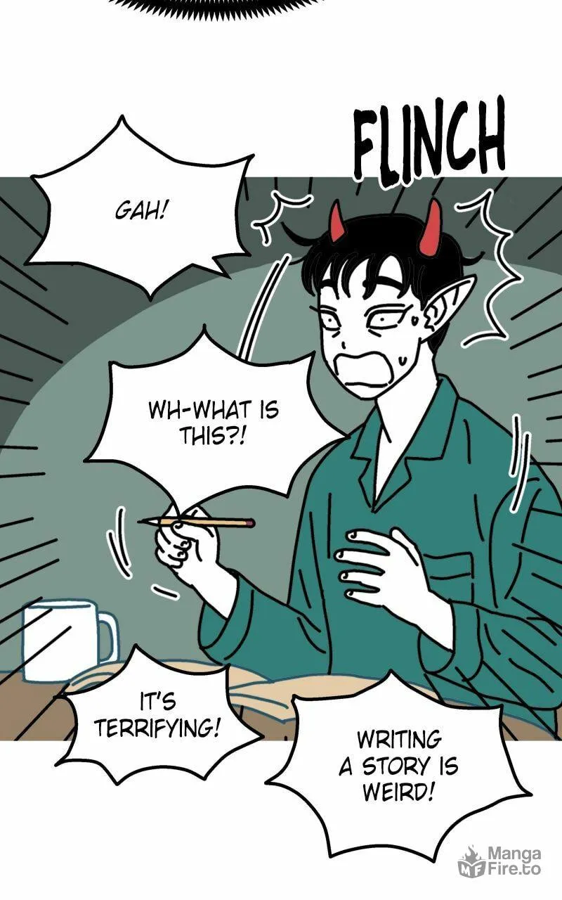 Read Hell of a Romance chapter 5 image 29 on Lezhin