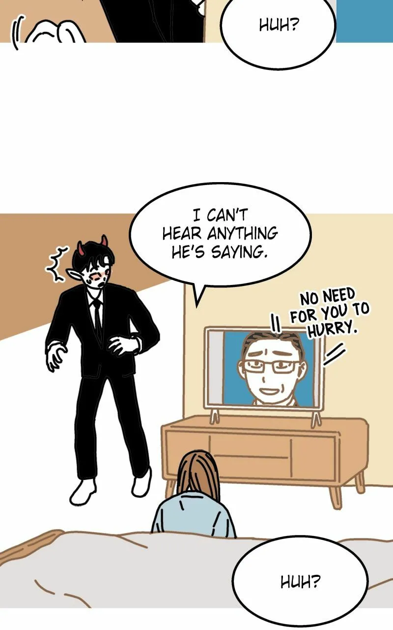 Read Hell of a Romance chapter 5 image 3 on Lezhin