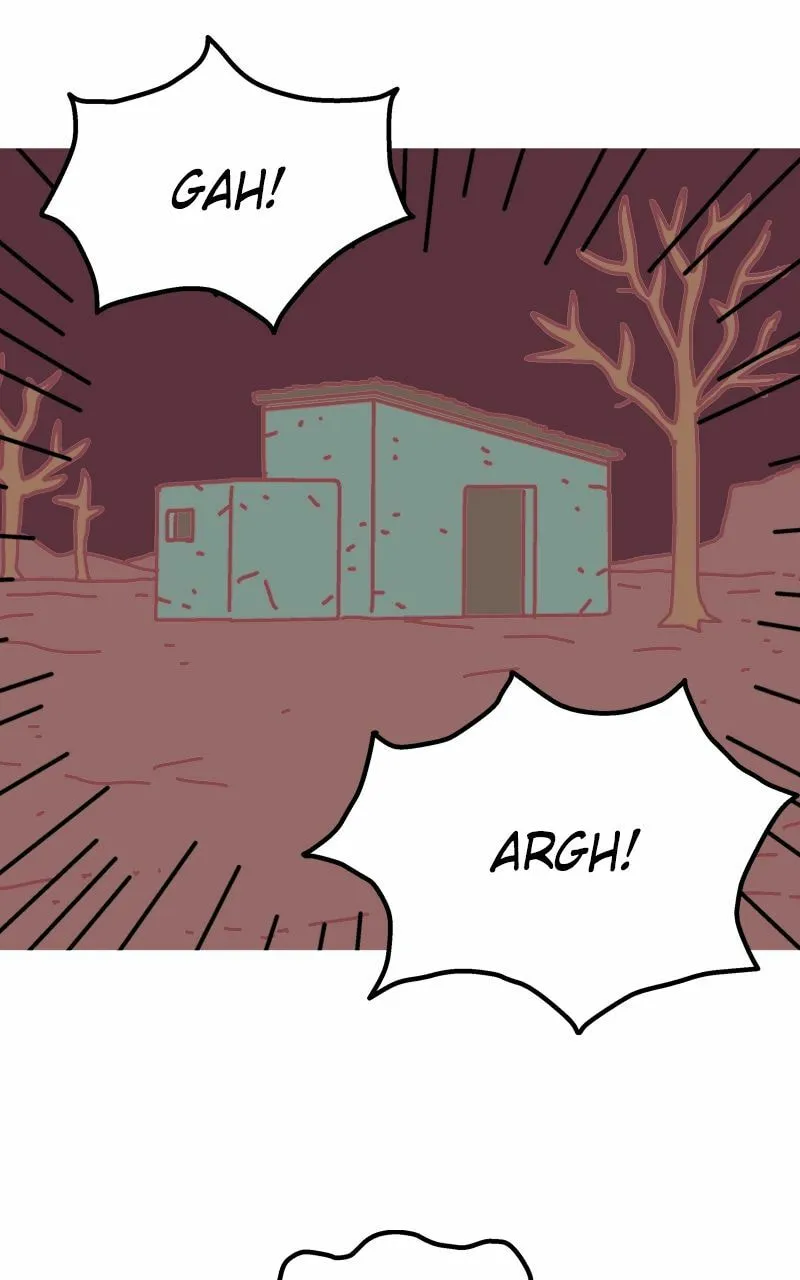 Read Hell of a Romance chapter 5 image 31 on Lezhin