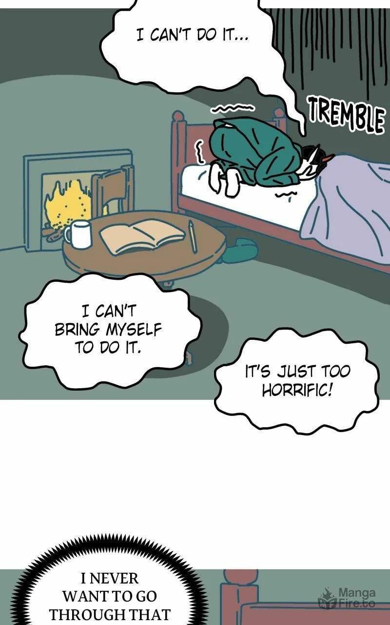 Read Hell of a Romance chapter 5 image 32 on Lezhin
