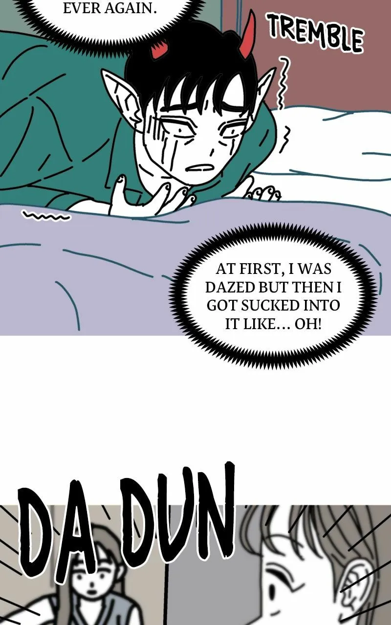 Read Hell of a Romance chapter 5 image 33 on Lezhin
