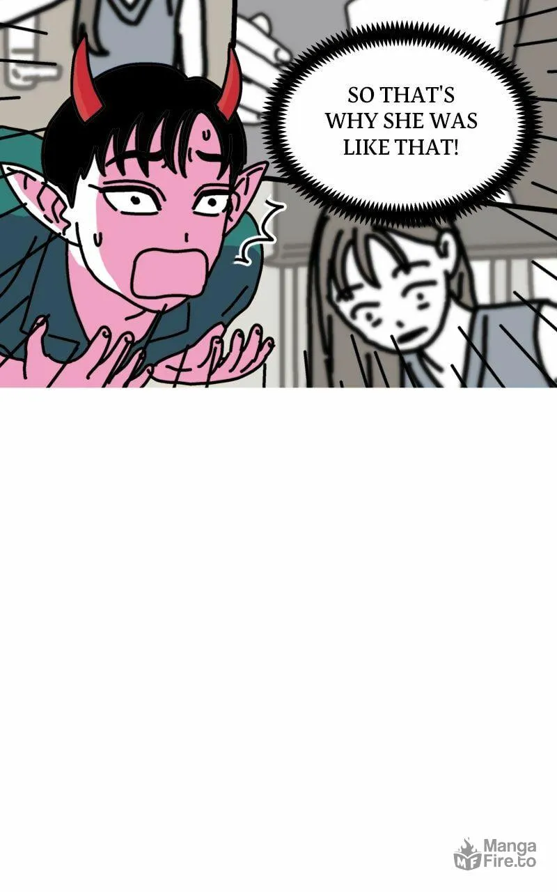 Read Hell of a Romance chapter 5 image 34 on Lezhin