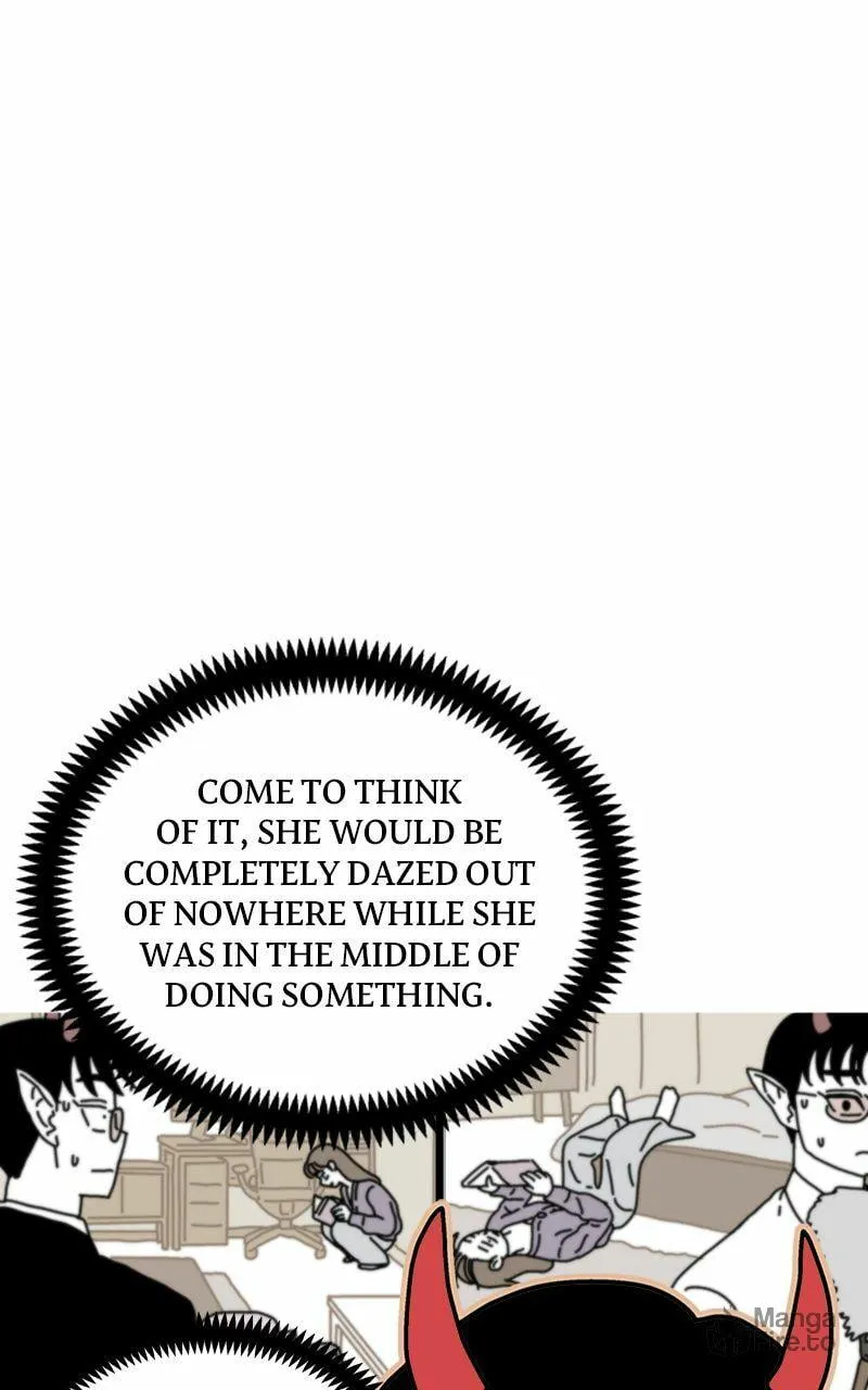 Read Hell of a Romance chapter 5 image 35 on Lezhin