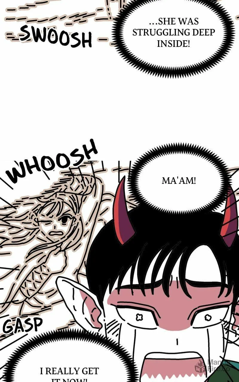 Read Hell of a Romance chapter 5 image 38 on Lezhin