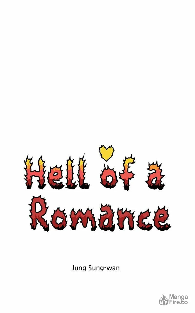 Read Hell of a Romance chapter 5 image 4 on Lezhin
