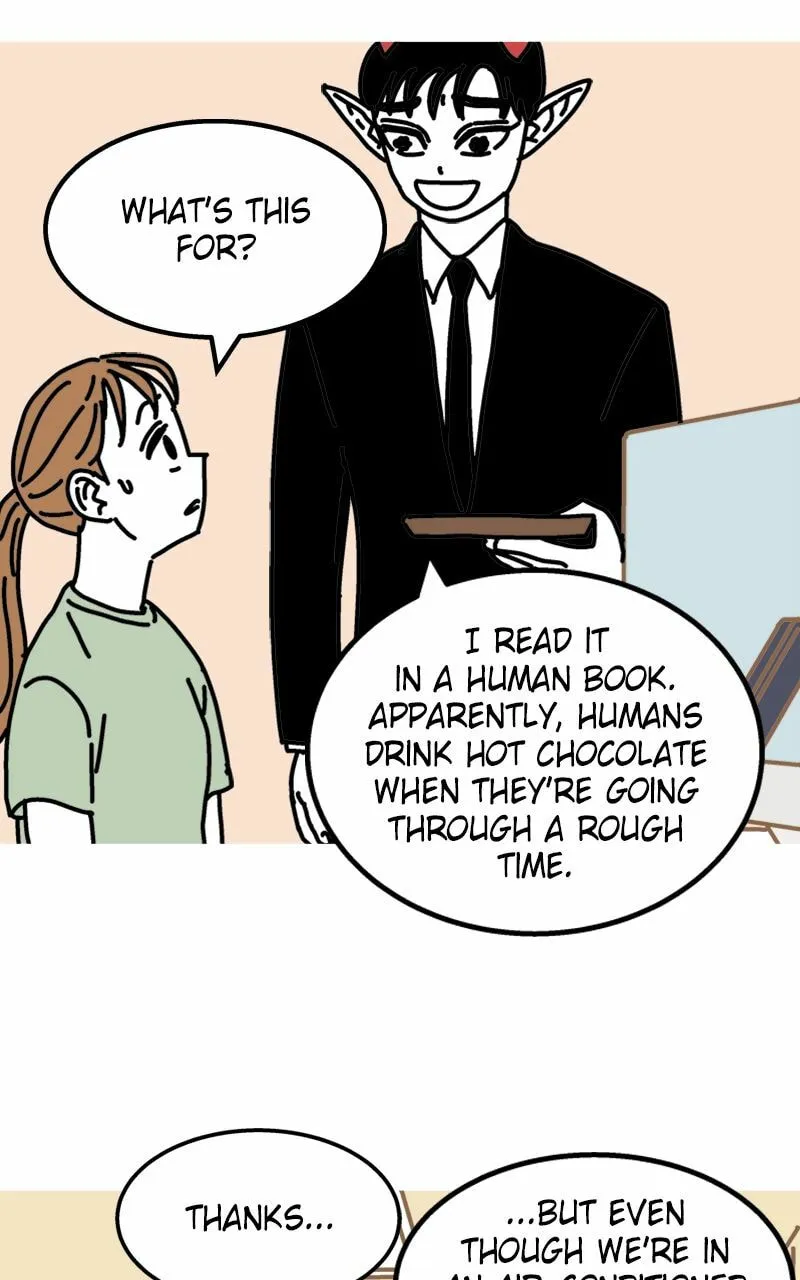 Read Hell of a Romance chapter 5 image 43 on Lezhin