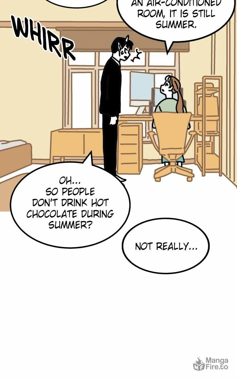Read Hell of a Romance chapter 5 image 44 on Lezhin