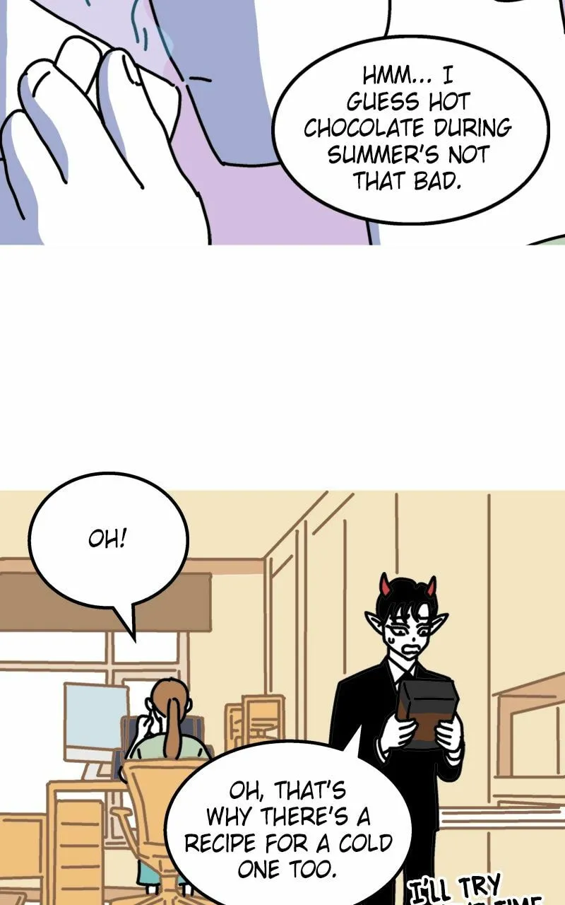 Read Hell of a Romance chapter 5 image 48 on Lezhin