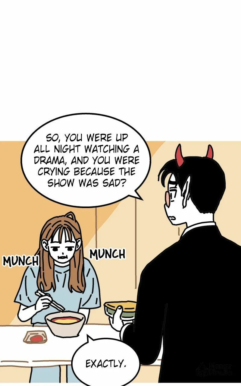 Read Hell of a Romance chapter 5 image 5 on Lezhin