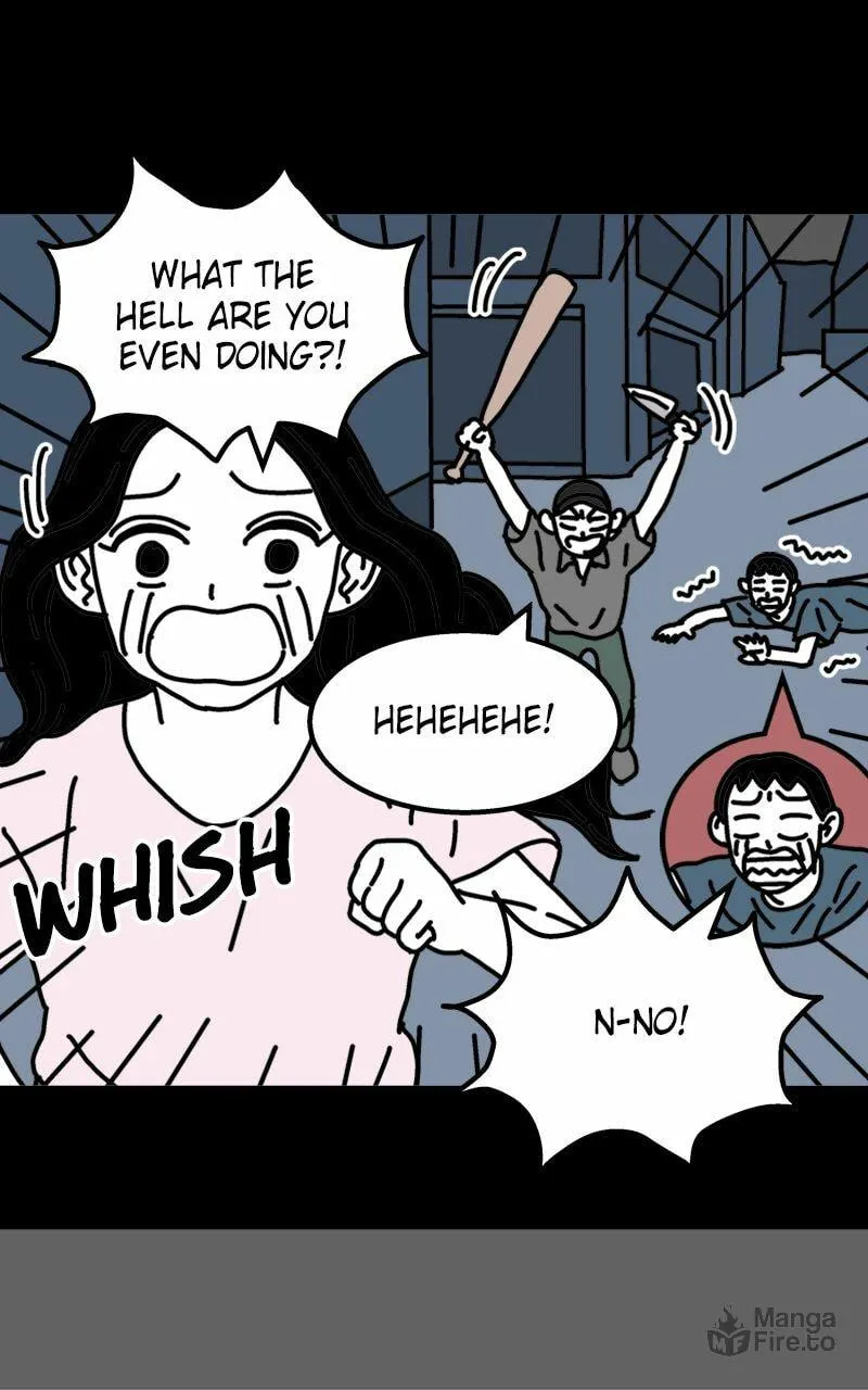 Read Hell of a Romance chapter 5 image 53 on Lezhin