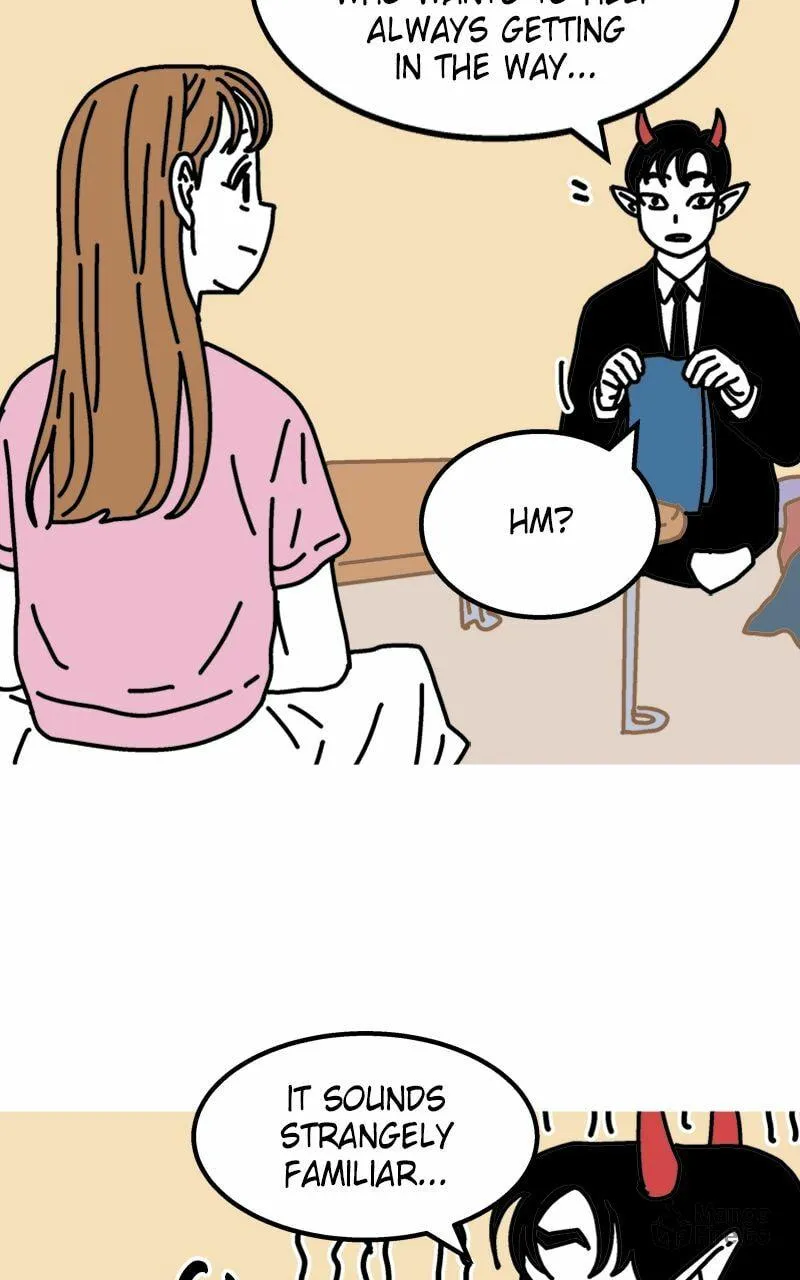 Read Hell of a Romance chapter 5 image 56 on Lezhin