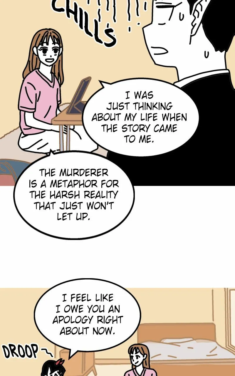 Read Hell of a Romance chapter 5 image 57 on Lezhin