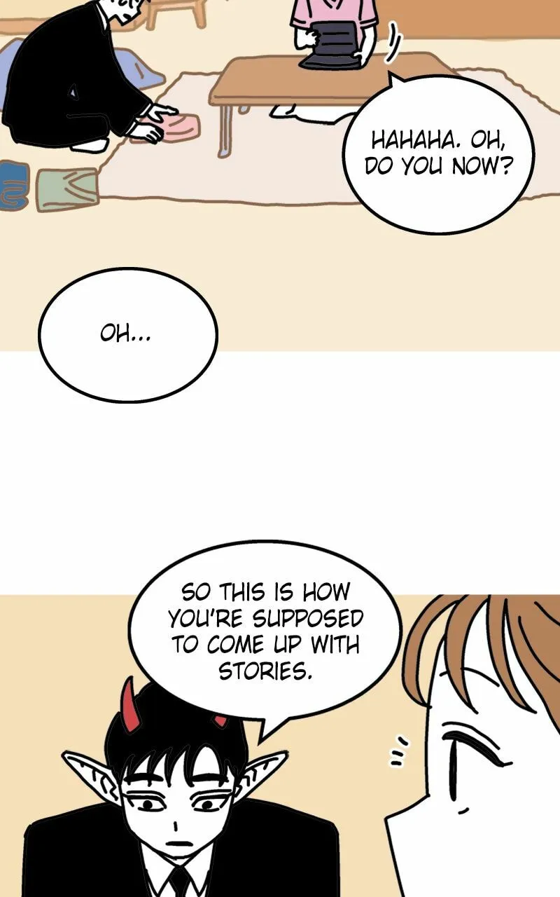 Read Hell of a Romance chapter 5 image 58 on Lezhin