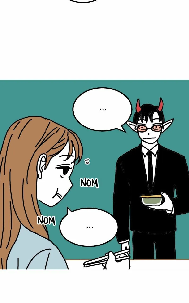 Read Hell of a Romance chapter 5 image 6 on Lezhin