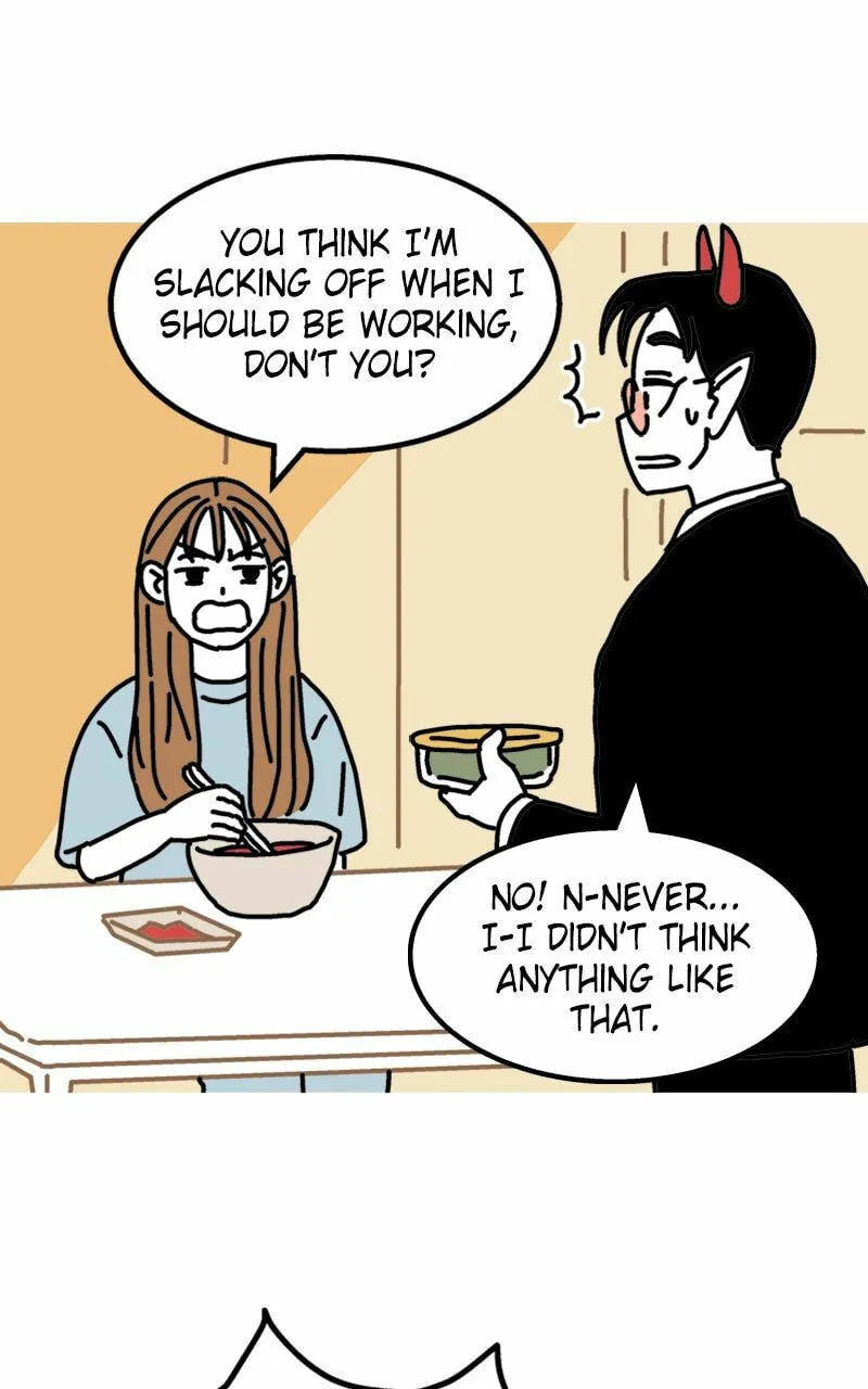 Read Hell of a Romance chapter 5 image 7 on Lezhin