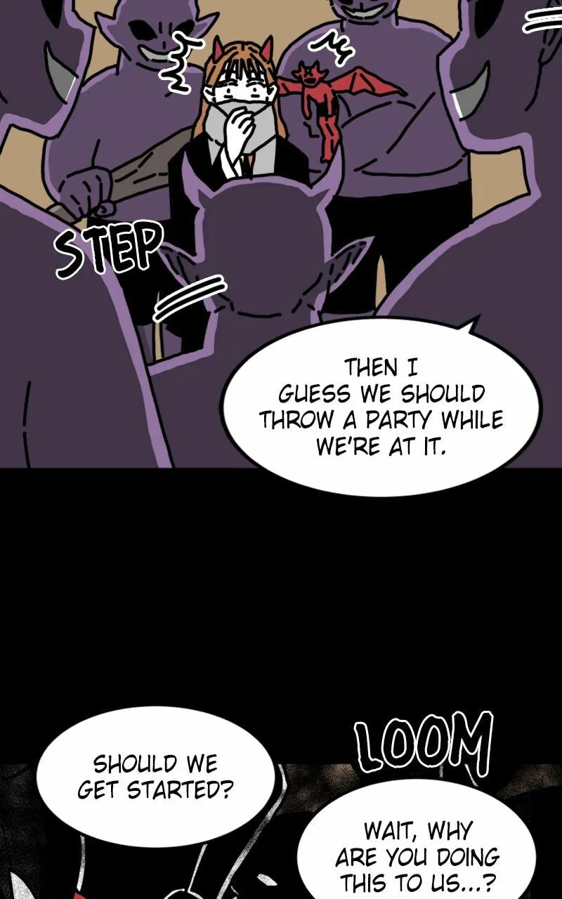 Read Hell of a Romance chapter 50 image 10 on Lezhin