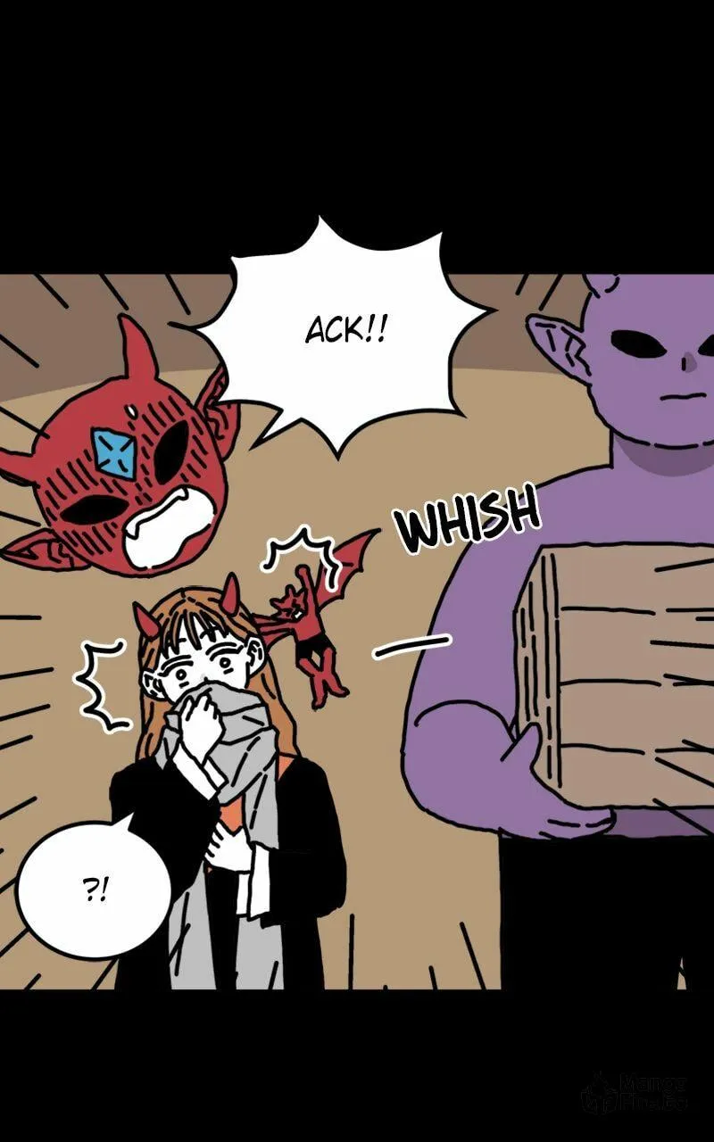 Read Hell of a Romance chapter 50 image 2 on Lezhin