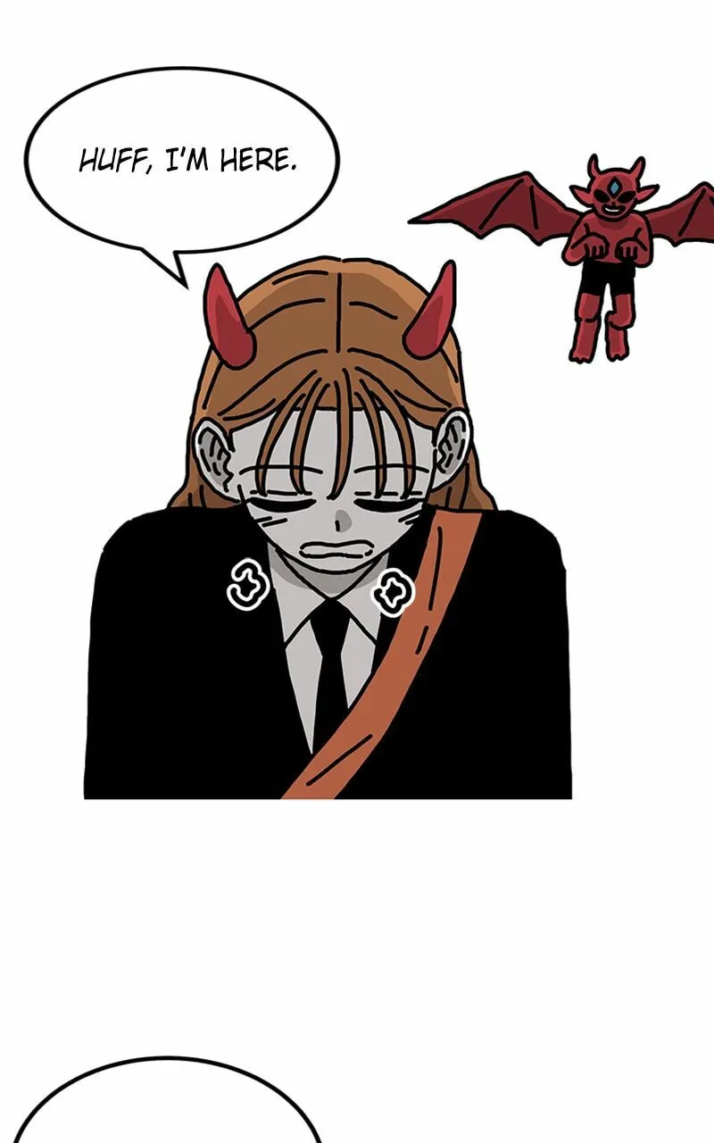 Read Hell of a Romance chapter 50 image 25 on Lezhin