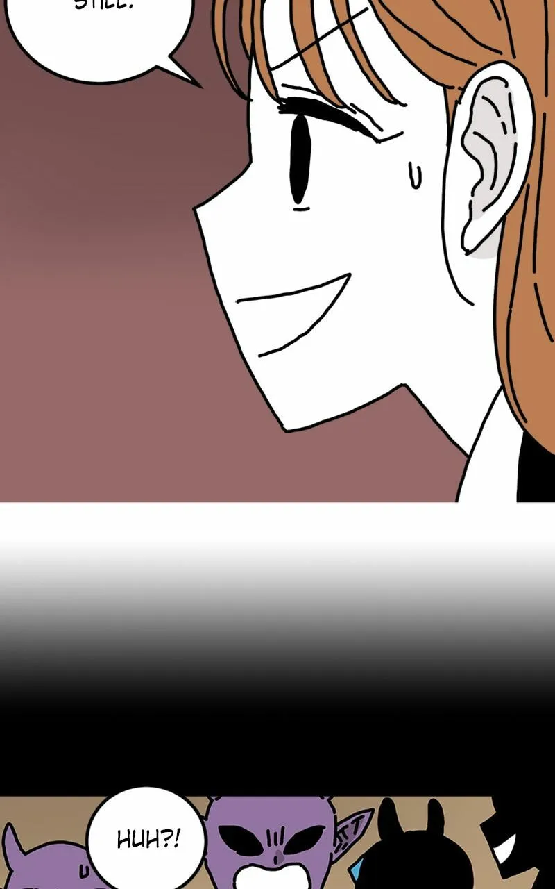 Read Hell of a Romance chapter 50 image 28 on Lezhin