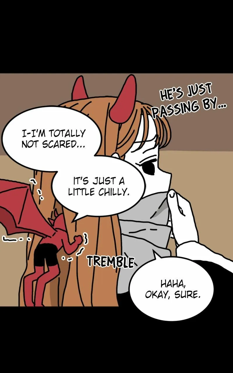 Read Hell of a Romance chapter 50 image 3 on Lezhin
