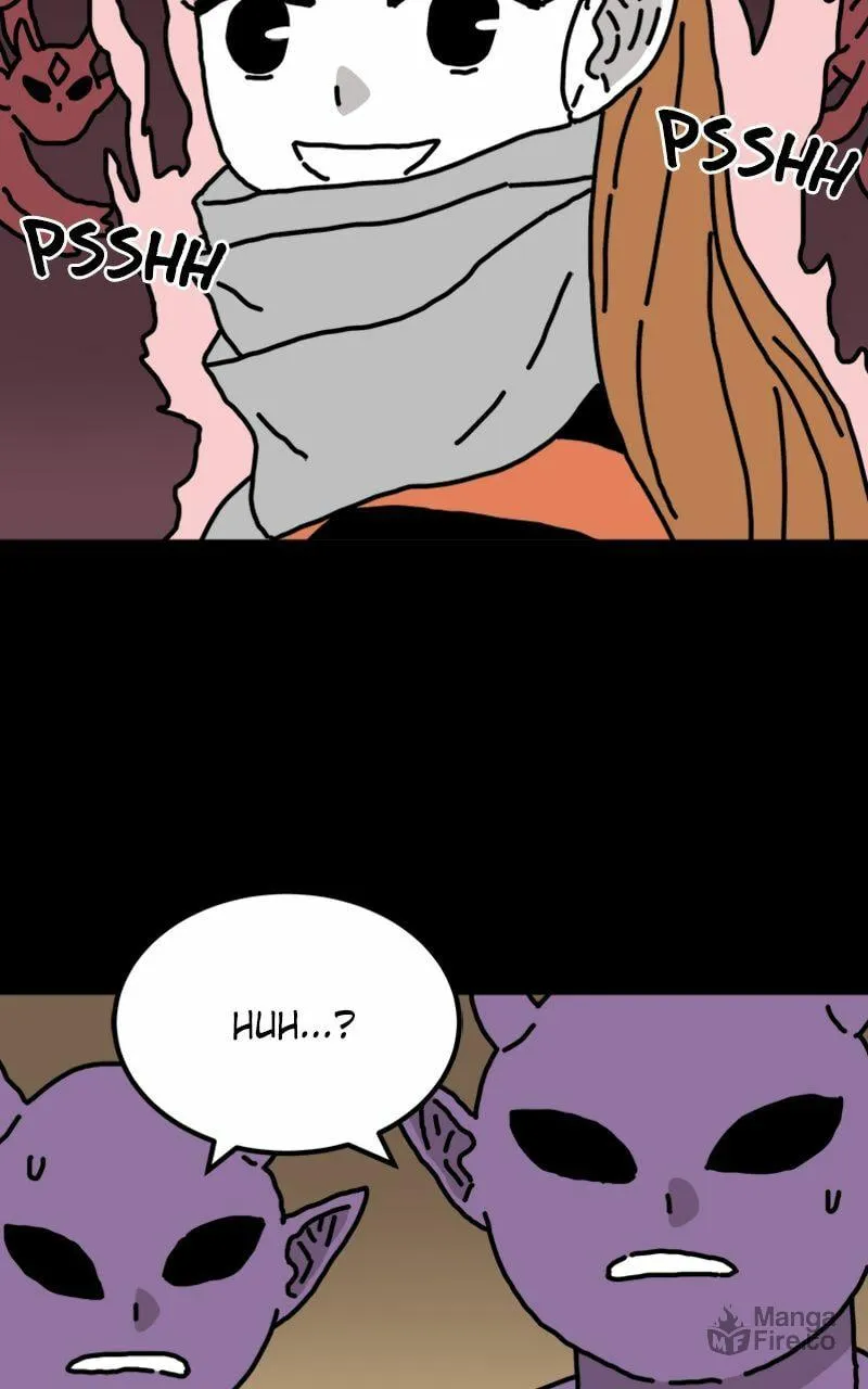 Read Hell of a Romance chapter 50 image 32 on Lezhin