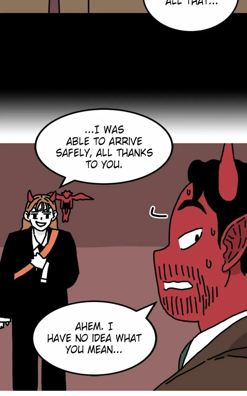 Read Hell of a Romance chapter 50 image 40 on Lezhin