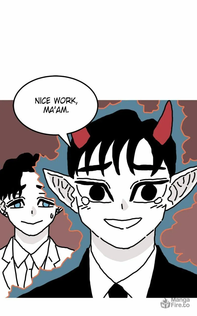 Read Hell of a Romance chapter 50 image 41 on Lezhin