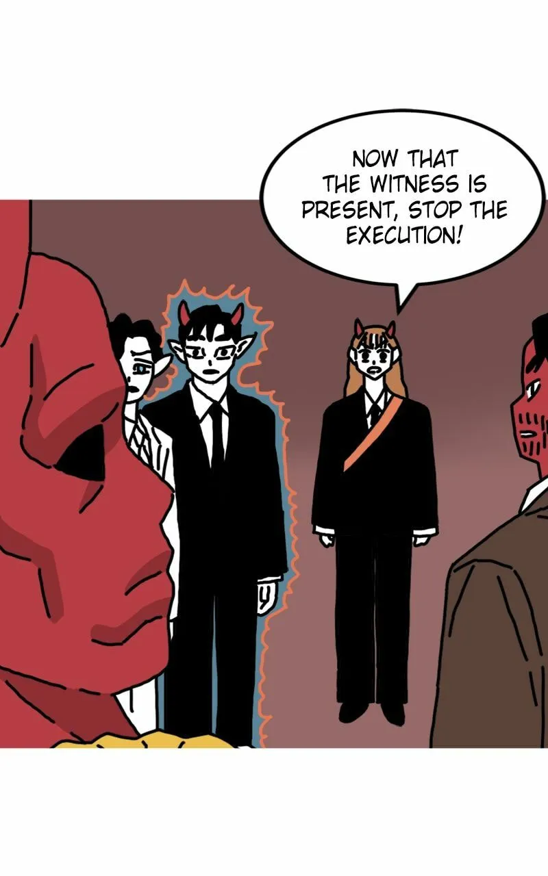 Read Hell of a Romance chapter 50 image 43 on Lezhin