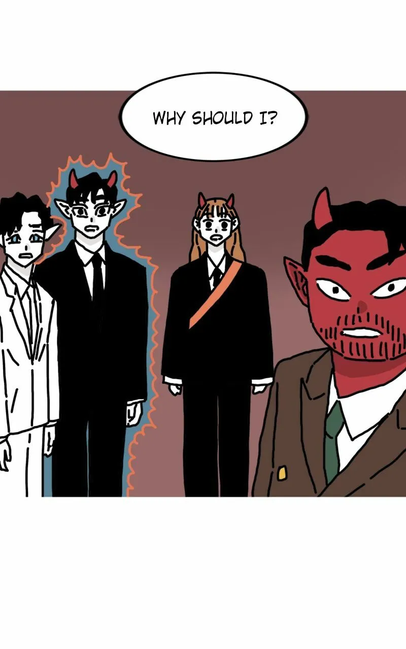 Read Hell of a Romance chapter 50 image 45 on Lezhin